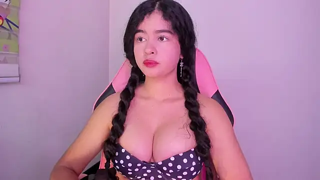 Arianna_Jannes webcam