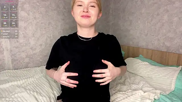 ShontaWasilko webcam