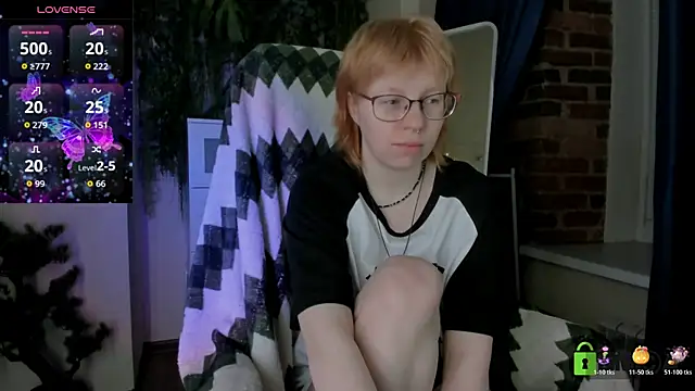 Melissa_Wells webcam