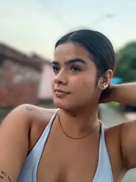 Kaily_Sweet16 webcam