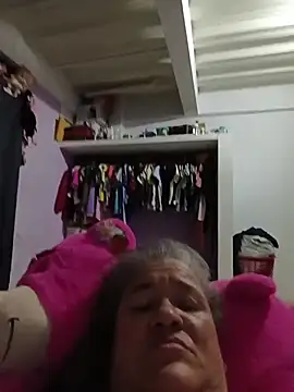 CheekySnowQueen_69 webcam