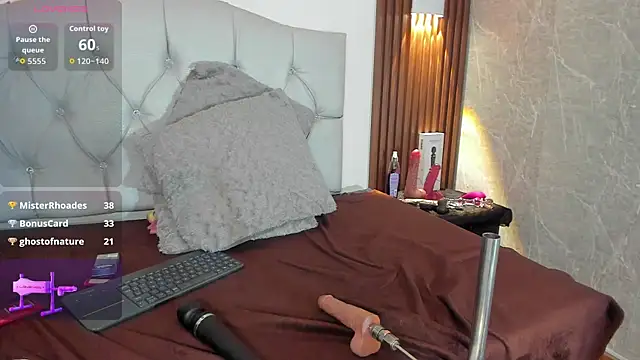 Devil_AliceXo Live Cam