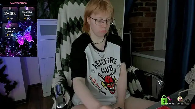 Melissa_Wells webcam