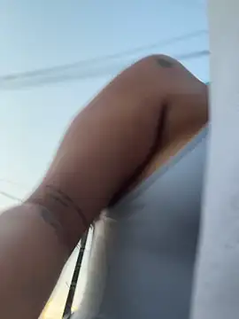 Kaily_Sweet16 webcam