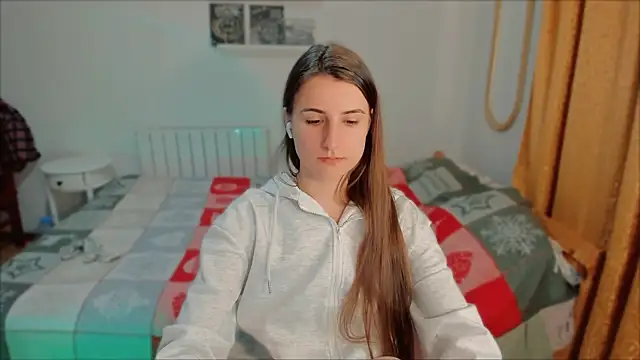 PumpkinCutiePie webcam