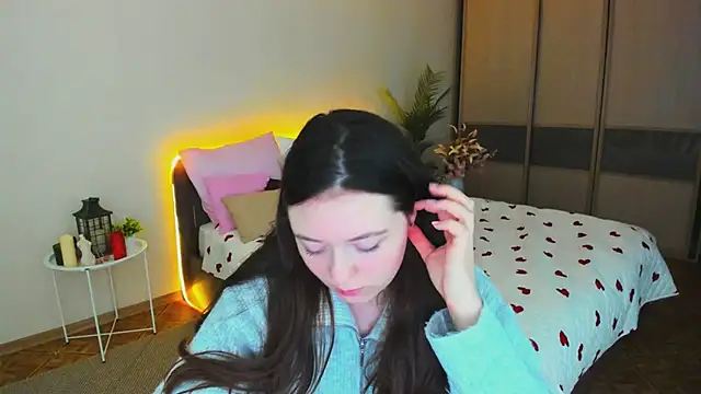 alluringlookk - AlluringLookk's free webcam