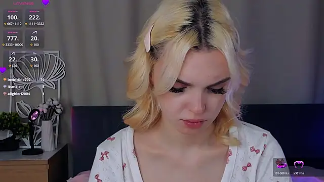 PatricePerlow webcam