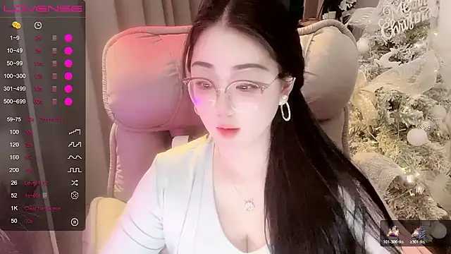 Monica-666888- webcam