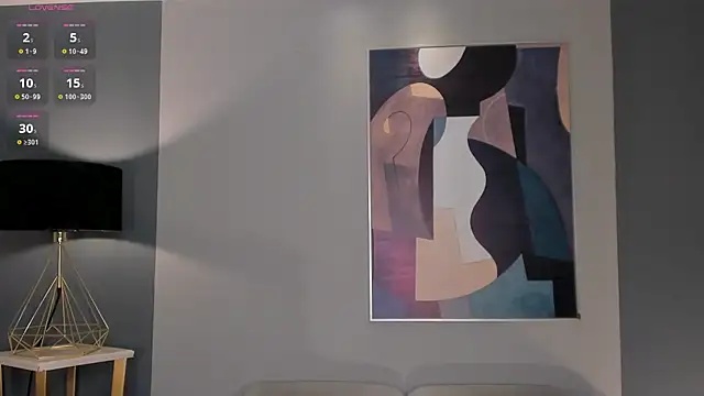 LaurentRosse1 webcam