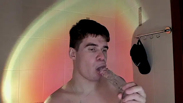 DanieleBrunome webcam