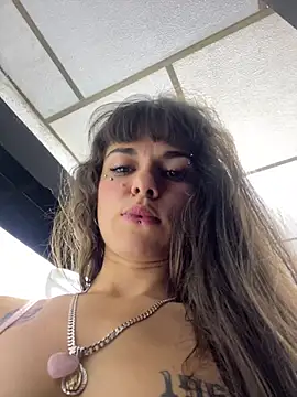 VioletaSubmissive webcam