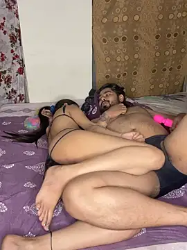 torchermachine webcam