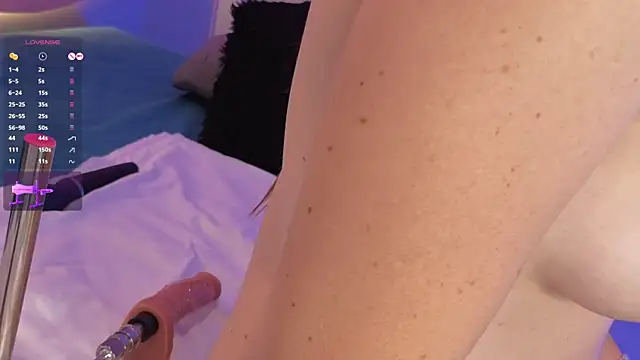 AllisonRoberts_ webcam