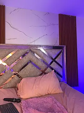 Kendy_Wilkinson webcam