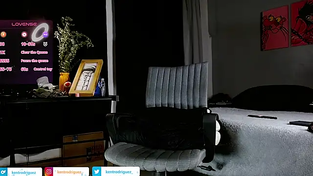 Kent_Rodriguez webcam