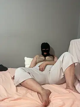 Princess-maryam webcam