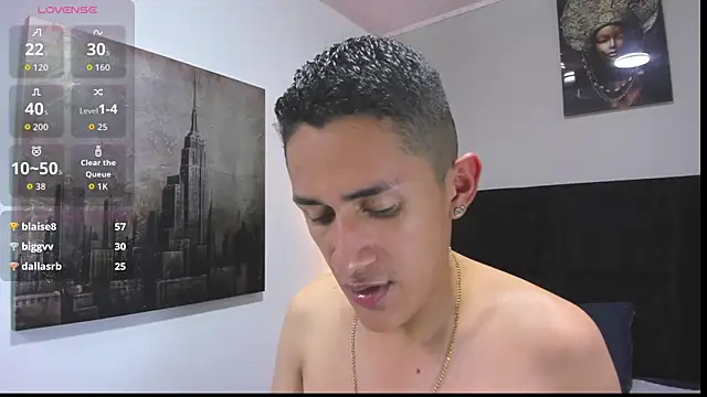 _Alan_Walker_1 webcam