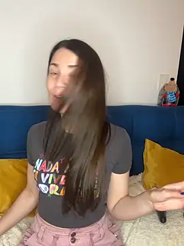 natashakinski webcam