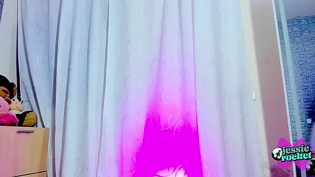 jessierocketx webcam