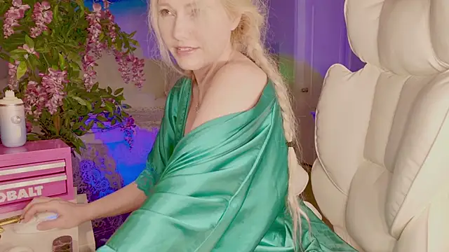 Talulaa live sex cam