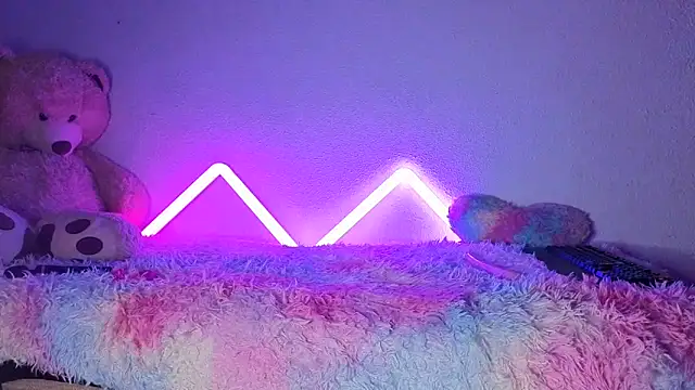 Dreamy_candy69 webcam