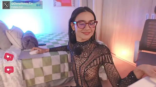 DanyNova_Co webcam