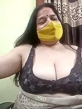 Webcam Model (IndianAngle) is live