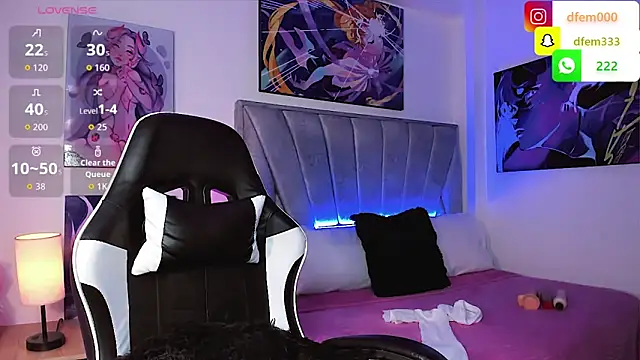 alexia_mattel webcam