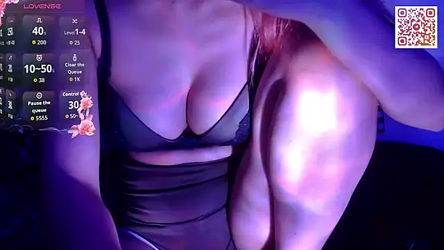 Perfect_lusty webcam