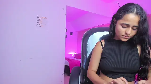 Giselle_Roldan webcam