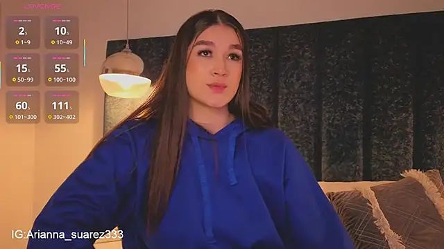 Ariannaa_Suarez1 webcam