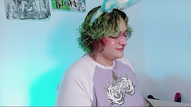 XxGreenGoodxX webcam