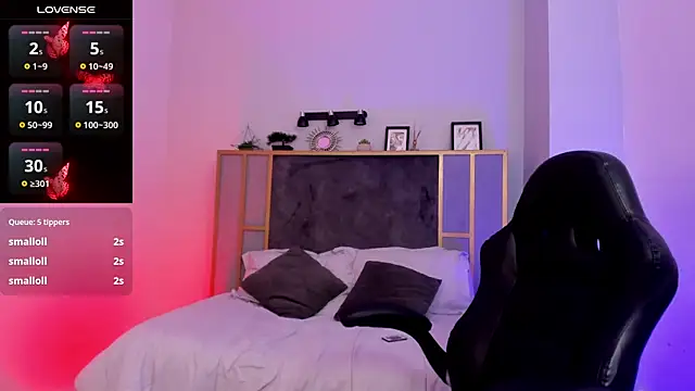 Azurra_amatto2 webcam