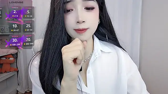 美女Augenstern_cat在线直播