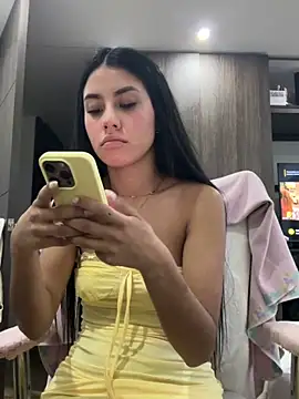 Victoria_alson webcam