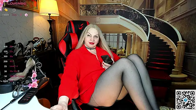 Nina_Devillle webcam
