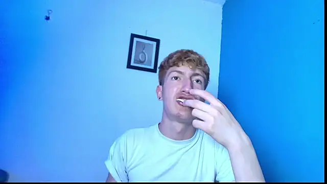 Erick_Taylor3 webcam