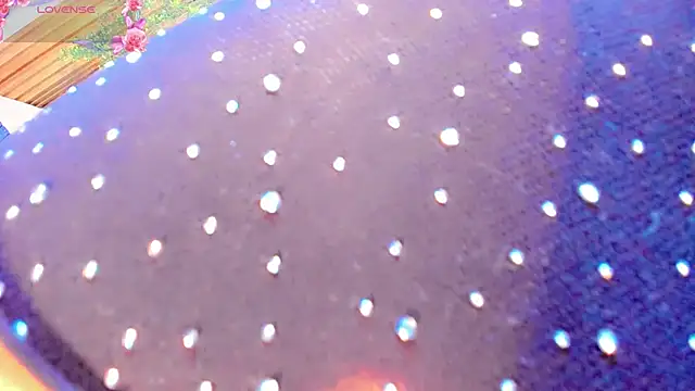 AnnaRouseQueen webcam