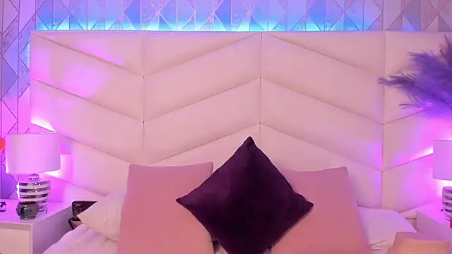 Lizzi_Hotman_ webcam