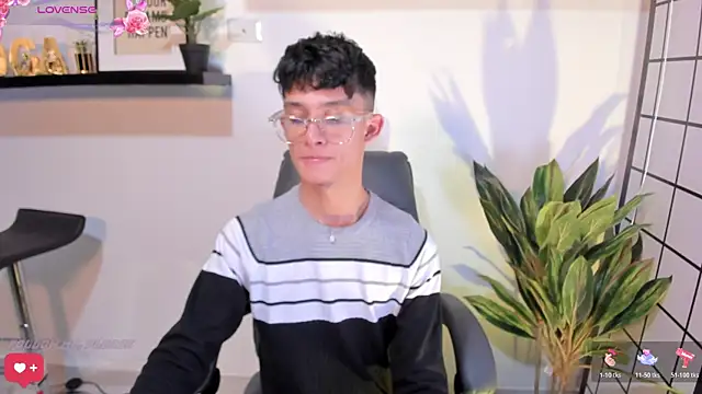 Patrick_Howland_ webcam