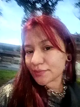 Persefone1331 webcam