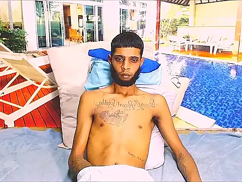 CharmingIndian1 webcam