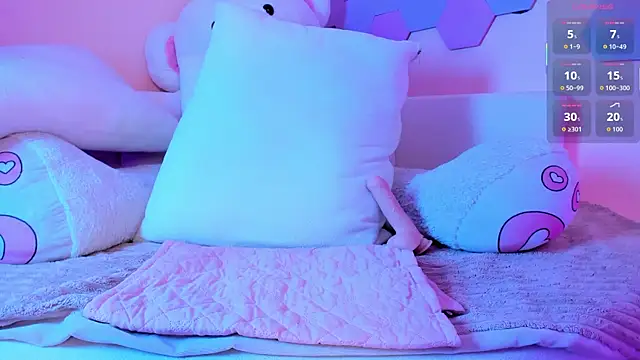 Candyskinny21 webcam