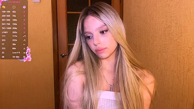 YawingSanguine webcam