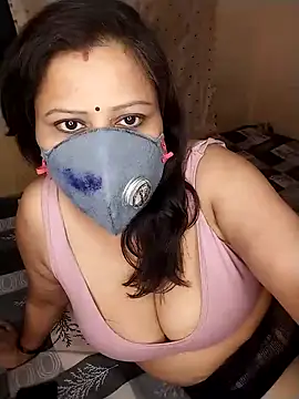 Hoty_bhabii webcam