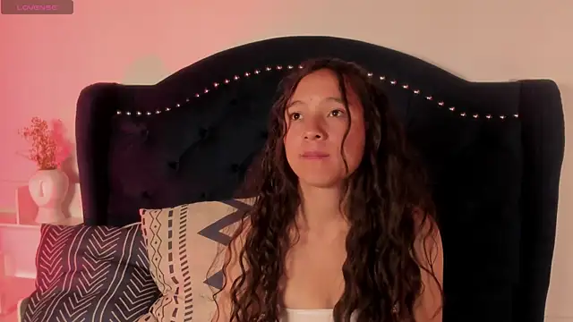 Honney_Bunny18 webcam