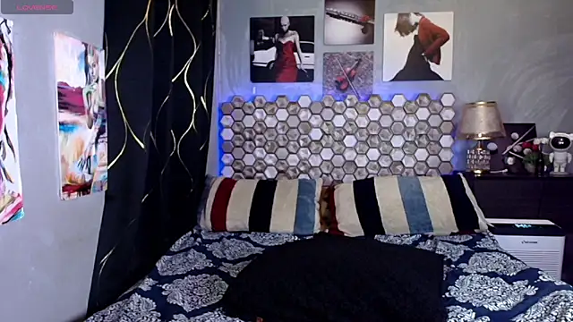 Hot_Metallica69 webcam