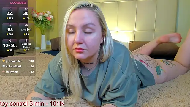 debbie_taylor - Debbie_Taylor's free webcam - UK Sex Cams