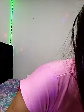 Webcam Model (liz7skinny)  is live.Free join now!