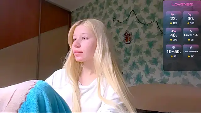 barbie_blondie - Barbie_Blondie's free webcam - UK Sex Cams